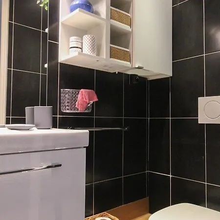 Luckey Homes - Rue Ruhmkorff